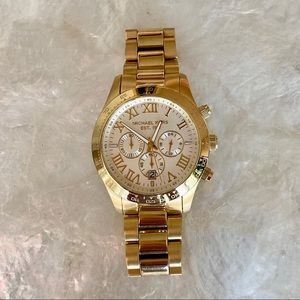 Michael Kors Layton Watch MK8214